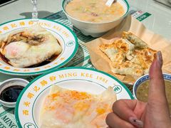 -西关明记肠粉·亚洲地标美食(北京路店)