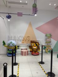 -玩元素·家庭游乐成长中心(香格里拉店)