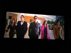 -中影国际影城(九江花园城CINITY LED店)