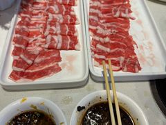 -蒙都43°9羊火锅·赤峰美食(桥北店)