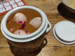 -破三川·新川菜(静安大融城店)