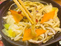 -洪兴砂锅(烟台山店)