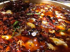 -蜀都丰 川菜·水煮活鱼(万象九宜城店)