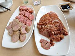 -山南熏肉大饼(辽菜旗舰店)