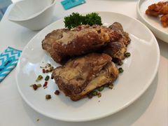 椒盐猪手-莆田餐厅PUTIEN(三里屯店)