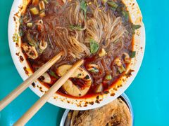 -甘记肥肠粉(马鞍北路店)