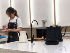 -Onirii Coffee(长乐路店)