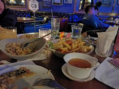 -771RESTAURANT&BAR(金湖广场店)