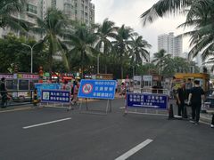 -海大南门夜市(海富街店)