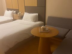 -全季酒店(石家庄裕华东路万达广场店)