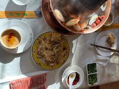 -东来顺饭庄(天坛店)