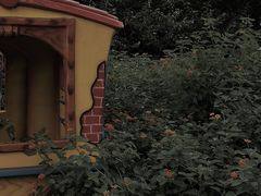 -宁波儿童公园(鄞州区)