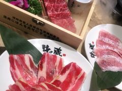 -牛藏·黑毛和牛烧肉(环市东店)