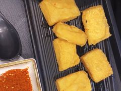 -永和大王(巨峰路店)