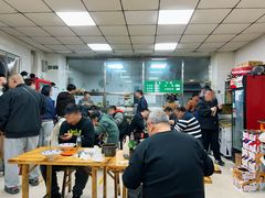 -清真-戏楼王记牛肉面