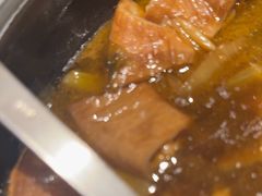 -一品淮扬 · 淮扬菜·北京万达文华酒店