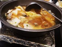 -天狗山料理(省体店)