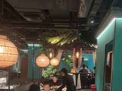 -佬麻雀·剁椒鱼头(京基KK One店)