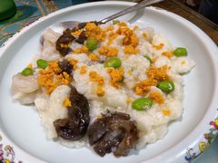 芙蓉三鲜-鑫真味私房菜馆