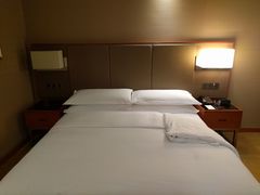 -成都天府丽都喜来登饭店