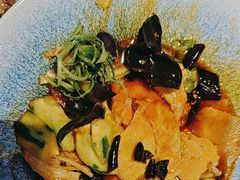 -小酒吧烧烤(爱建店)