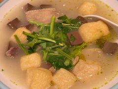 -小杨生煎(香港名都店)