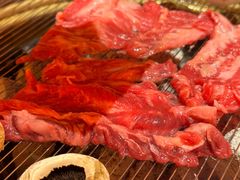 老太太特色肥瘦-西塔老太太泥炉烤肉(苏州大悦城店)
