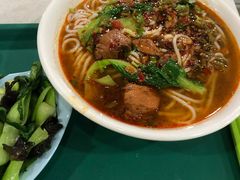 -北大万柳公寓三区食堂