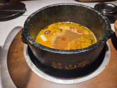 -芸山季·云南山珍菌火锅(人民广场来福士店)