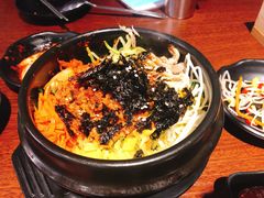 -我们家韩国烤肉8号店(郫都店)