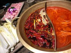 -小龙坎老火锅(滨江店)