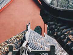 -金堂县云顶石城风景区