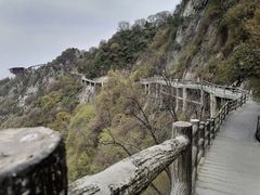 -少华山国家森林公园