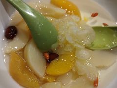 -缘福乡村铁锅炖民宿(八达岭店)