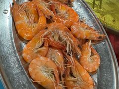 -胜海大排档·海鲜·黄鳝饭(十年老店)