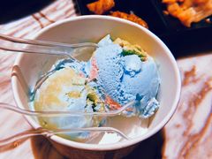 -火炉火自助餐(喜隆多店)