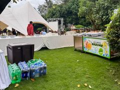 -成都安仁福朋喜来登酒店