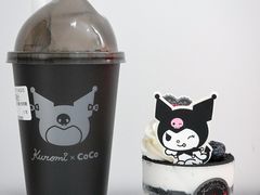 -CoCo都可(健翔桥店)