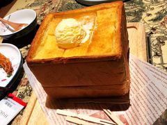 -绿茶餐厅(领展购物广场·中关村店)