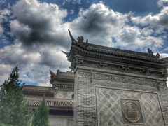 -西安关中民俗艺术博物院