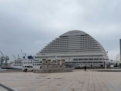 -神户美利坚公园东方大酒店