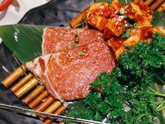 -猫爪爪原切自助烤肉(观音桥阳光世纪店)