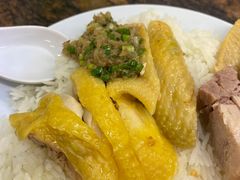 -灵记饭店(营地大街店)