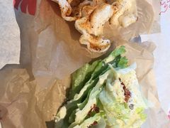 -Catch the Cajun Seafood(表参道店)