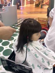 -Oh my head 发小儿童理发(探十里店)