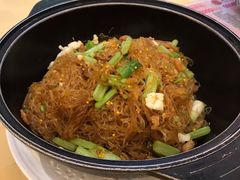海皇粉丝煲-龙宝轩(坦洲店)