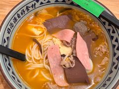 -蒙自源米线(明丰广场店)