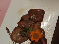 -黑松白鹿(金融街店)