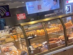 -兰乔贝恩动物奶油生日蛋糕(龙之梦大都汇店)
