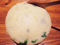 -云海肴·汽锅鸡·云南菜(天津国金汇店)